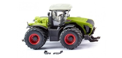 Wiking 036397 Traktor Claas Xerion 4500