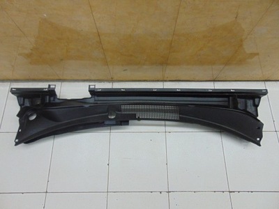 Жабо верхній toyota rav4 v 5 фото №1