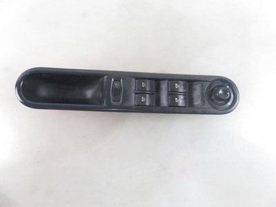 Панель окон renault espace iv 8200519359 фото №1