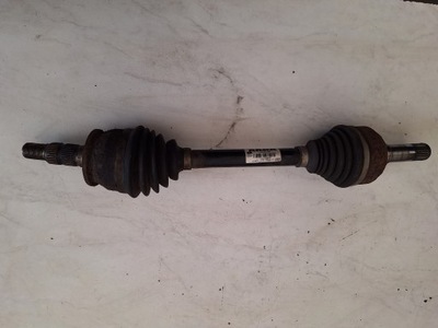 Opel insignia a 2.0 cdti 160km приводной вал левая 13348258 aaka фото №1