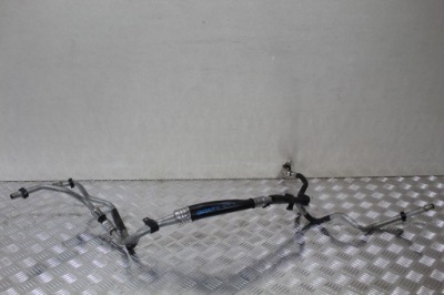 Wąż шланг кондиционера chevrolet camaro 6 vi фото №1