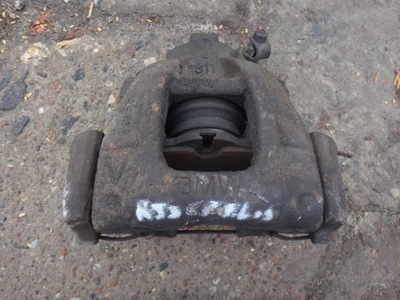 Супорт лівий перед mini cooper s r50 r53 фото №1