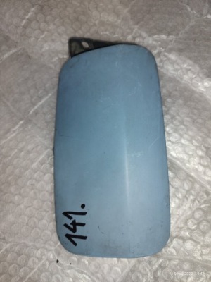 Крышка заливной mercedes e-class w124 1245844139 фото №1