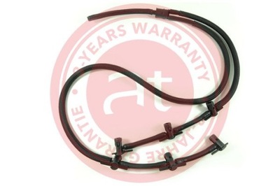 CABLE DE REBOSE AUDI A4 B8 3.0 TDI, AUDI A6  