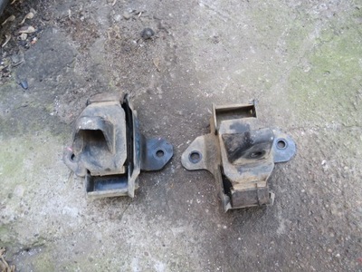 Кронштейн кронштейн isuzu d-max 2021 фото №1