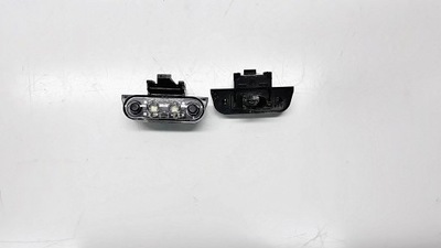 FARO LUZ DE POSICIÓN AL TECHO VOLVO FH12 FH13 DIODO LUMINOSO LED  