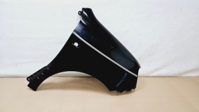 Крыло  перед передний правый  renault twingo 3 3 631006296r фото №1