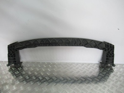 Балка нижня бампера citroen c5 iii 08- фото №1