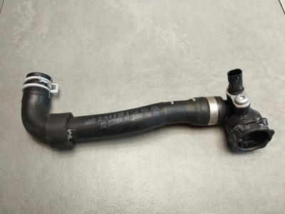 Audi q4 e-tron шланг wąż 1ea121036f фото №1