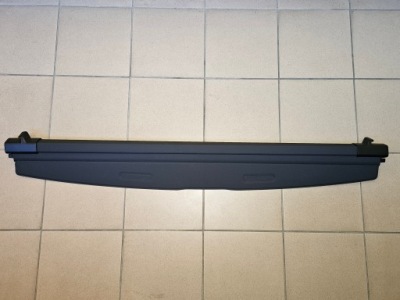 Шторка багажника vw t5 t6 mulitivan caravelle 7e5867773a фото №1