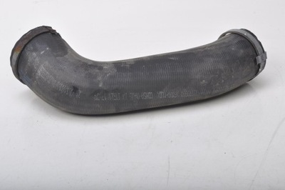 Volvo s60 ii v60 2.0 d4 wąż труба інтеркулер фото №1