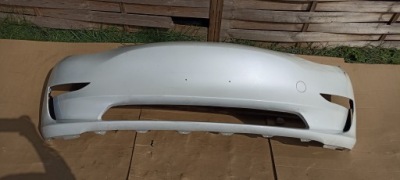 Бампер перед передній tesla model 3 17-21rok oryg фото №1