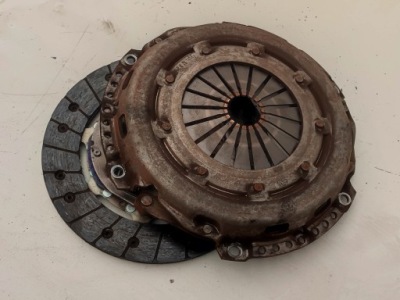 Зчеплення колесо диск притиск 3082001176 фото №1