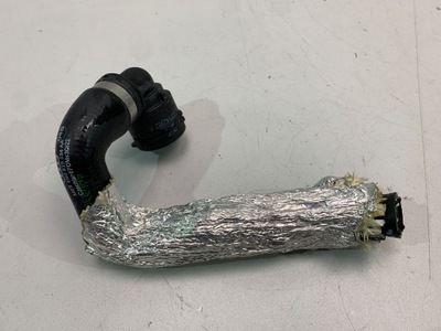 Audi a8 d5 трубка шланг wody 4n0819334aa фото №1