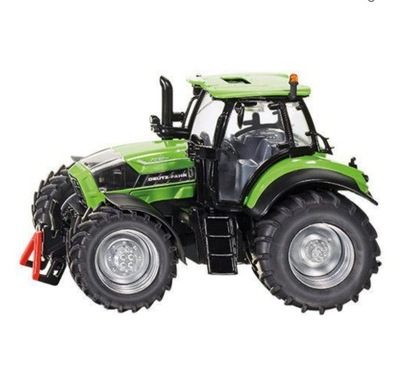 SIKU FARMER 3284 TRAKTOR DEUTZ-FAHR AGROTRON 7230 TTV