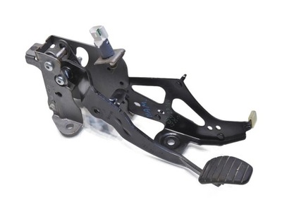 Педаль гальма renault scenic ii 8200168238 фото №1