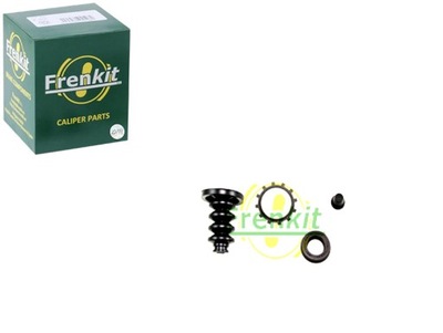 KIT DE REPARACIÓN ACOPLAMIENTO MERCEDES FAG 23.8MM FRENKIT  