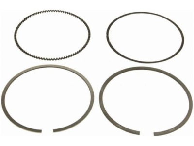 Кільця поршневі vw golf plus 1.4 1.6 eos 1.4 1.6 фото №1