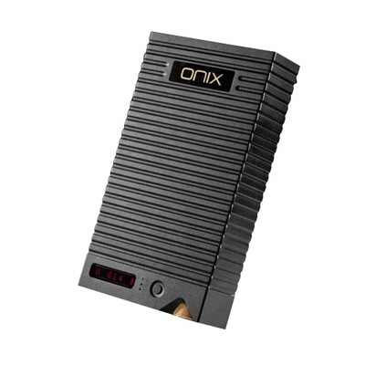 Onix Mystic XP1 DAC/AMP 2xAK4499EX
