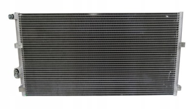 Кондиціонер ford mustang 2.3 ecoboost 2014 - 2023 фото №1