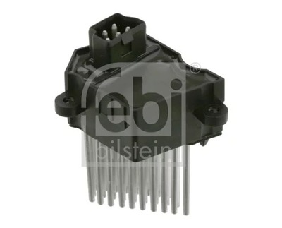 24617 RESISTENCIA SOPLADORES BMW 5 E39  