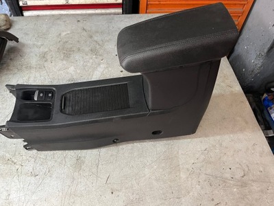 Тунель підлокітник renault clio v 969158883r фото №1