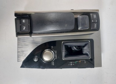 Джойстик lexus 8478030110 фото №1