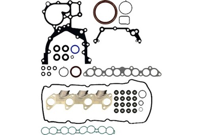 VICTOR REINZ COMPUESTO JUEGO DE FORROS DEL MOTOR HYUNDAI I30 KIA CEED  