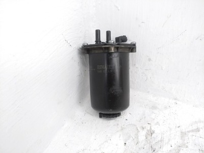 Renault trafic iii x82 2015 фільтр пального фото №1