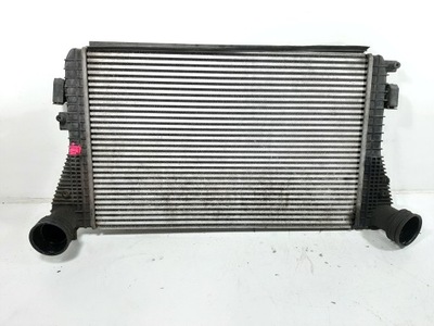 VW TOURAN 2.0TDI 06R RADUADOR AIRE INTERCOOLER 1K0121345  