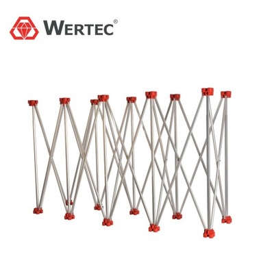 STÓŁ ROBOCZY SPIDER 2X5 KOLUMY (221*60*80) WERTEC