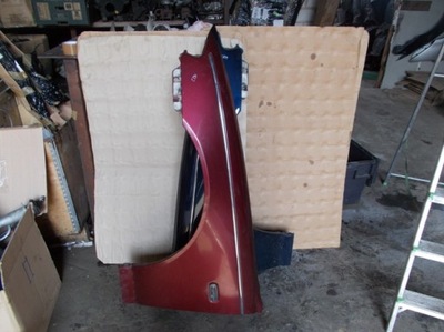 Rover 75 крыло левый перед cdx фото №1