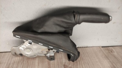 Opel adam тормоз ручной 13426302 фото №1