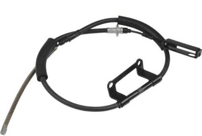 CABLE FRENOS KIA CARNIVAL I/II 00.05-03.12  