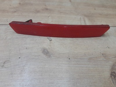 Лампа відбивач бампера задня alfa romeo 159 фото №1