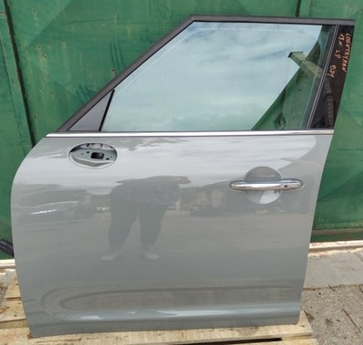 Mini countryman 19r дверь левый перед kol.b71 фото №1