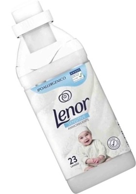 LENOR 575 ml SENSITIVE /23/