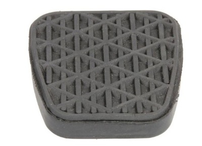 Накладка na педаль, педаль зчеплення febi bilstein 07532 фото №1