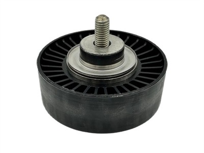 Nowa ролик ремень n55 bmw e82 e88 e90 lci e93 lci 7578675 фото №1