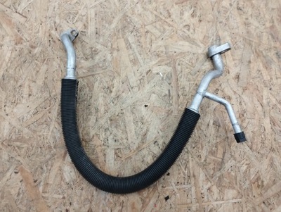 Ford fusion hybrid 2.0 шланг кондиціонера фото №1