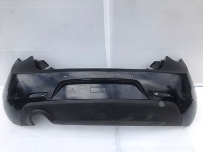 ALFA ROMEO GIULIETTA PARAGOLPES PARTE TRASERA TRASERO 2010-2020  