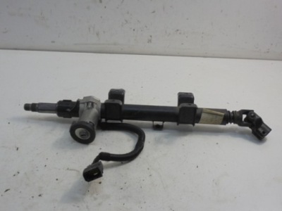 Iveco daily iv шток колонка руля фото №1