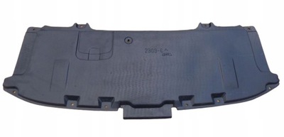 PROTECCIÓN PARA PARAGOLPES MAZDA 3 OD 2013R  