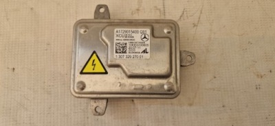 Mercedes 130732927001 перетворювач ксенон фото №1