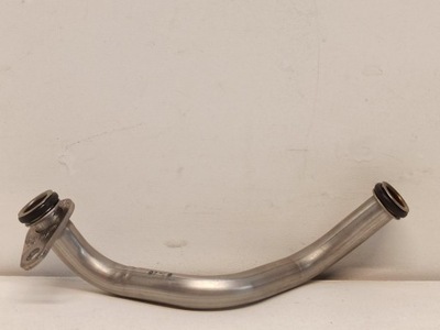 Seat arona шланг трубка масла 04c145735c фото №1