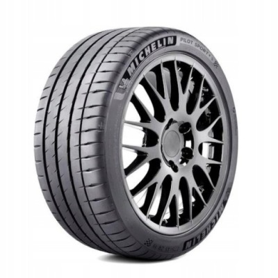 MICHELIN 275/30R19 PILOT SPORT 4 96Y XL ZP DOT2023