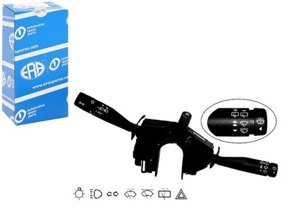 ERA CONMUTADOR DE COMPOSITE 440232A SCC3049 440232 4  