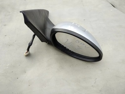 Дзеркало електричний праве alfa romeo 147 5pin фото №1