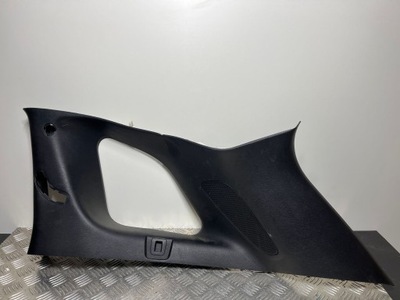 2019 jeep cherokee частина салону 6bv94trma фото №1