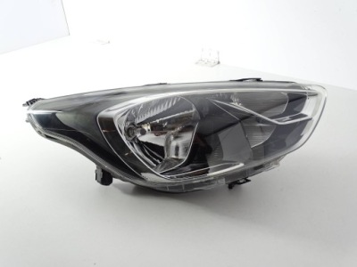 Фара перед передняя правая ford ka+ plus 16-21 фото №1